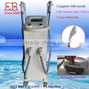 Europe Popular Ipl Shr/ Shr Ipl China Intense Pulsed Flash Lamp Best Shr Ipl Machine Cheap Price Skin Whitening