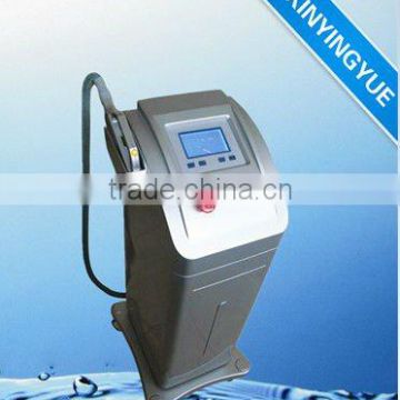 Salon Popular IPL Laser Face Lifting Hair Removal Machine