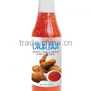 sweet chili sauce for chicken