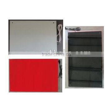 Infrared Carbon Crystal Heater/Far Infrared Heater photo-2