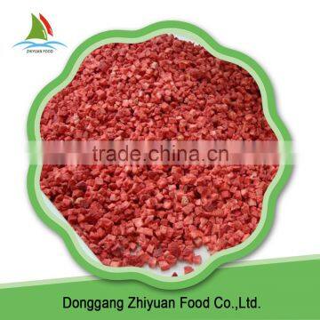 Best Selling China Iqf Frozen Strawberry With Lowest Price photo-6