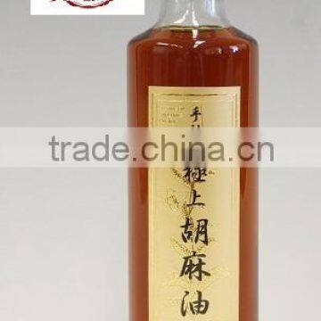 Japanese High Quality Sesame Oil 250g