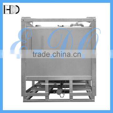 Stainless Steel Fuel Tanks Fuel Storage