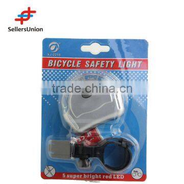 BICYCLE SAFETY LIGHT XY-2216