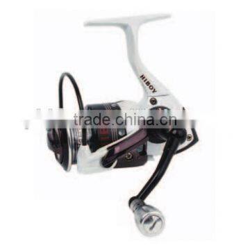 10+1 ball bearing ultra-light lure reels casting fishing reel