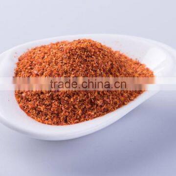 Baked AD Chili Spices Mix Manufacture
