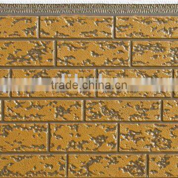 Sandwich panel