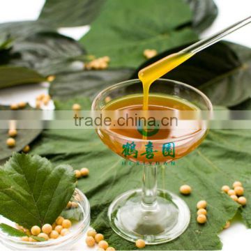 soya lecithin natural extraction