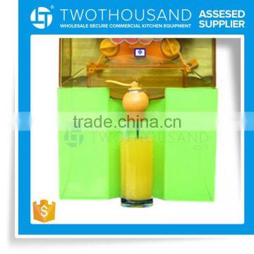 Automatic Type 14 PCS Each Min CE Certificate for Commercial Industrial Cold Press Juicer photo-3