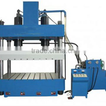 C-Type Punching Hydraulic Press/Four-Column Hydraulic Press/hydraulic stamping press