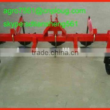 Cultivator for 5 rows 3Z-4