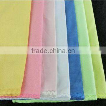 2015 Hot Sale Microfiber Towel for Car Wash photo-3