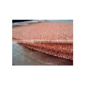 High Purity Copper Metal Foam