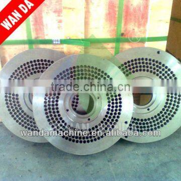 High Capacity Factory Price Biomass Animal Feed Wood Sawdust Pellet Making Machine With CE