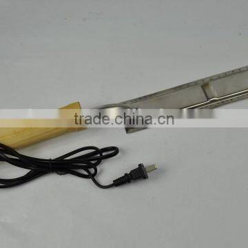 Hot Sale Beekeeping Tools 120V Honey Scraper European Plug Electrical Uncapping Knife photo-4