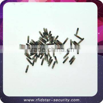8mm*1.4mm,EM4305 Chip RFID Injectable Animal Microchips photo-6