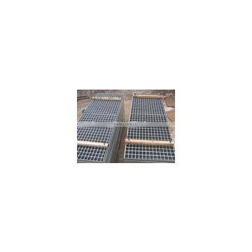 Steel Grating