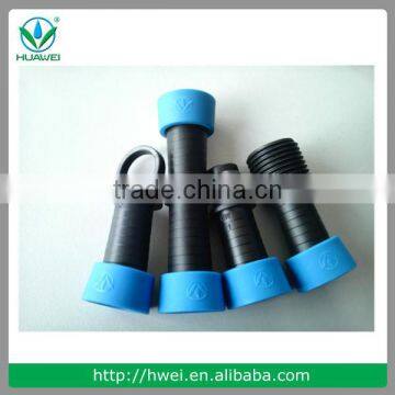 Drip Irrigation System Using Drip Irrigation Fitting For Drip Tape Dripline photo-6