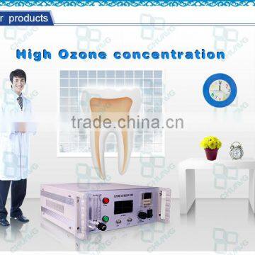 Corona Discharge Water Treatment and Medical Use Compact Ozone Generator photo-5