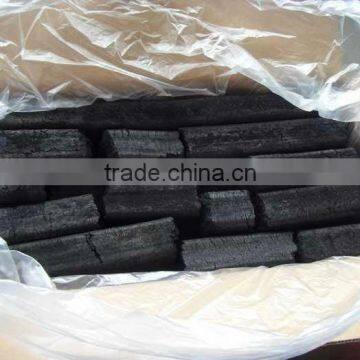 sawdust bbq charcoal