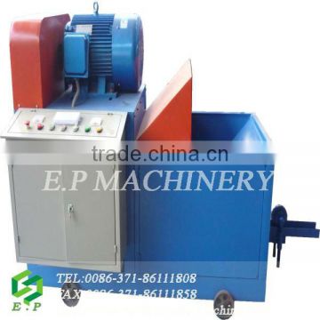 High Output Briquette Making Machine