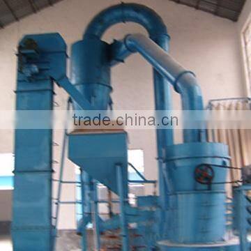 plastic recycling equipment