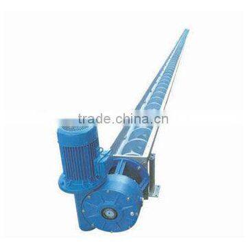 Spiral Conveyor For Coal, Gravel, Sand and Lump Coal
