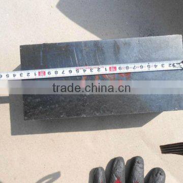 MgO-C magnesia carbon bricks for EAF