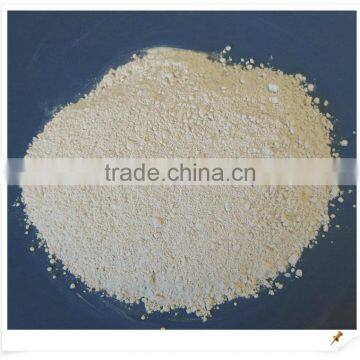 bentonite clay paper additive