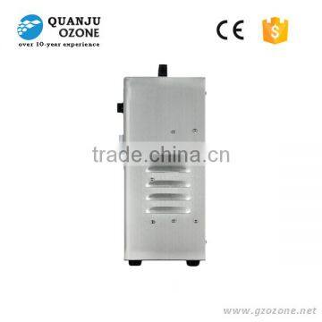 2g 3g Portable Smoke Air Purifier Ozone Generator photo-6