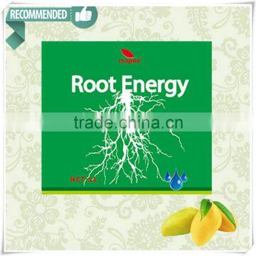 root stimulants----- liquid humate fertilizer