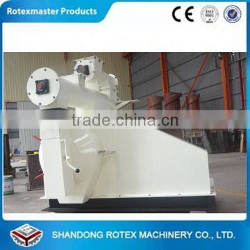Wholesale Reasonable Price Poultry Feed Pellet Machine Chicken Feed Pellet Mill photo-6