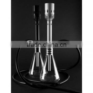 Batia Aluminum Mordern Hookah New Unity Hookah