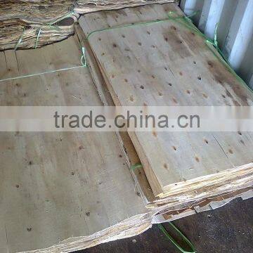 100%A grade Acacia Core Veneer