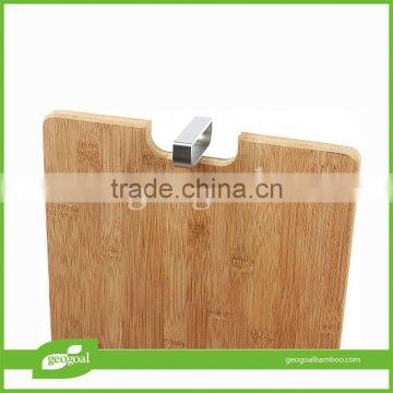 good quality kitchen bambo cutting board