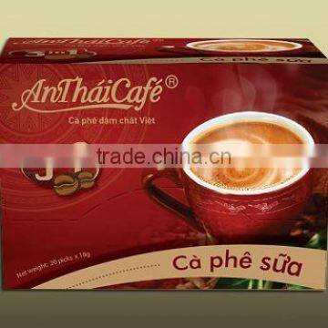 3 in 1 coffee - AnThaiCafe'