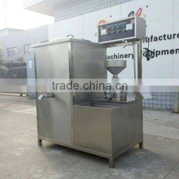 Soya Bean Milk Machine/tofu Machine/Colorful Curd Making Machine photo-4
