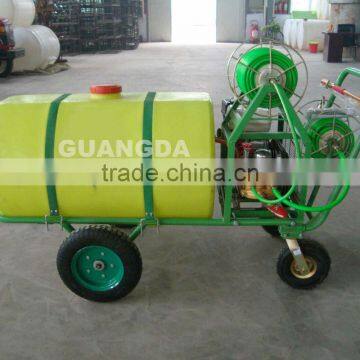 hand-push sprayer hot sale in China