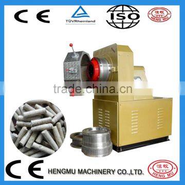 Spent Mushroom Compost Biomass Pellet Mill