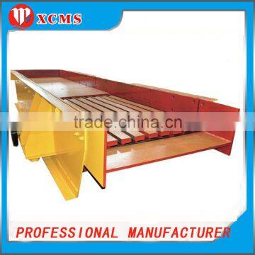 Electromagnetic Vibrating Feeder for Sale / Mining Machine / mining feeder