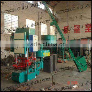 floor tile making machine/roof tile making machine