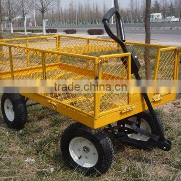 Garden Cart/Garden Trolley Cart TC4205B