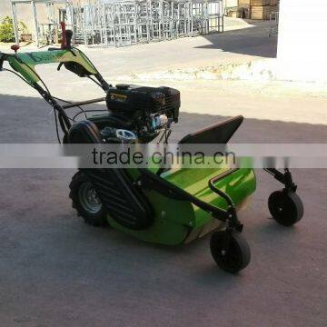 Flail Mower