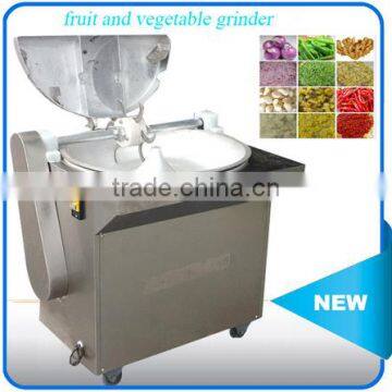 Top design vegetable grinding machine/ vegetable grinder/broken dish equipment