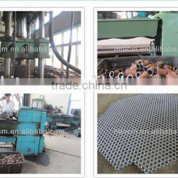 China Manufacture S505 Steel Wire Rope Swaging Sleeve photo-4