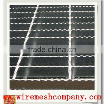 grating steel/steel grating weight/galvanized steel grating prices