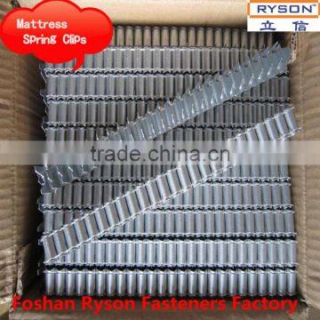 Steel Wire Clips for Mattress