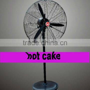 Industrial wall fan/standing fan/rotary fan