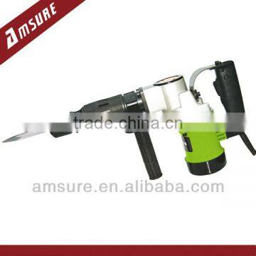 900w 17mm 0810 Electric Demolition Hammer