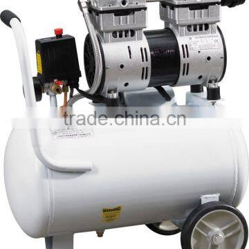 Electric Environmental oil free Air Compressor